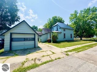 730 N River Ave, Alma, MI 48801