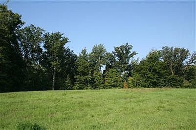View from the road