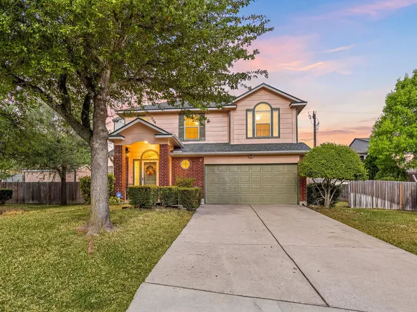 103 Little Lake Rd, Hutto, TX 78634