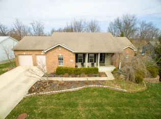 490 Damascus Rd, Marysville, OH 43040