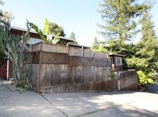 53 Maple Ave, Fairfax, CA 94930