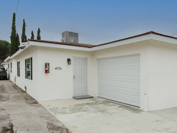 7738 Wyngate St, Tujunga, CA 91042