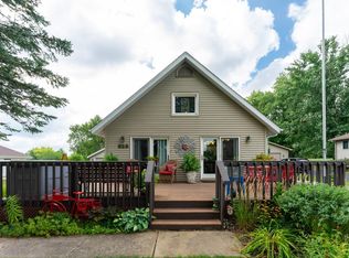 828 Lake Summerset Rd, Davis, IL 61019