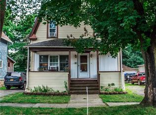 89 Maple Ave, Cortland, NY 13045