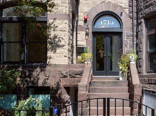 1713 Q St NW #2, Washington, DC 20009