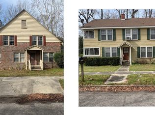 514-516 N Magnolia St, Sumter, SC 29150