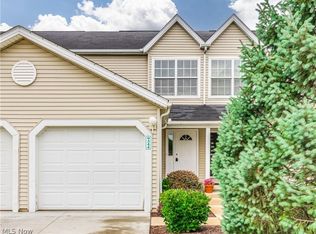 9344 Hickory Ridge Dr, Streetsboro, OH 44241