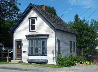 15 N Main St, Mechanic Falls, ME 04256