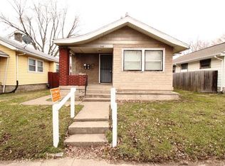 948 N Kealing Ave #A, Indianapolis, IN