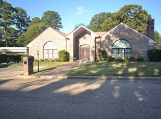 2 Ridgewood Cir, Magnolia, AR 71753