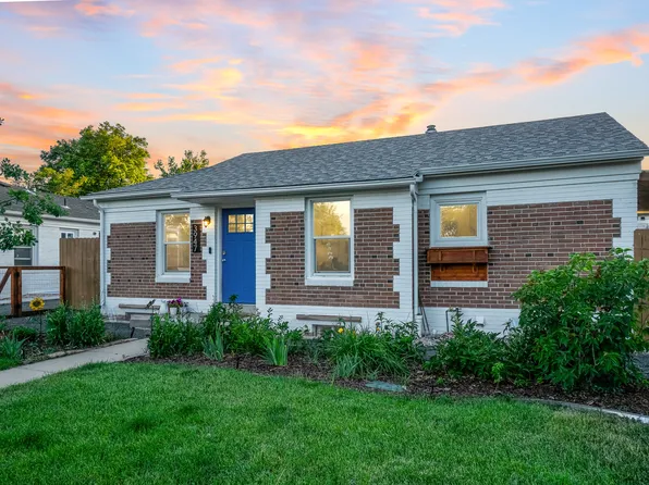 3947 Haddon Rd, Denver, CO 80205