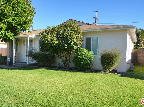 12944 Haynes St, North Hollywood, CA 91606