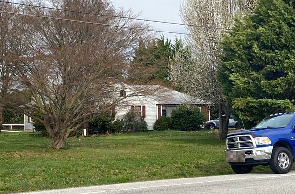2nd image of 6637 Augustine Herman Hwy #H