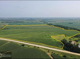 Old Muscatine Rd, Tipton, IA 52772