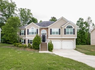 4378 Tillage Path, Douglasville, GA 30135
