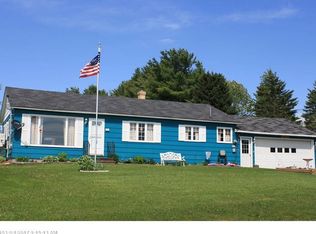 941 Washburn Rd, Washburn, ME 04786