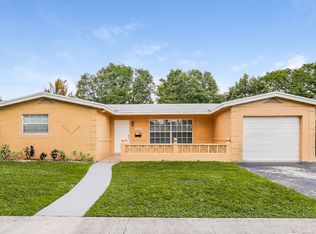 3580 NW 41st St, Fort Lauderdale, FL 33309