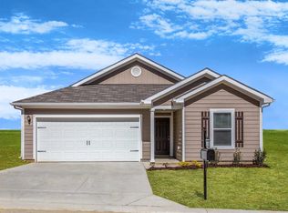 2613 Stinger Dr LOT 285, Columbia, TN 38401