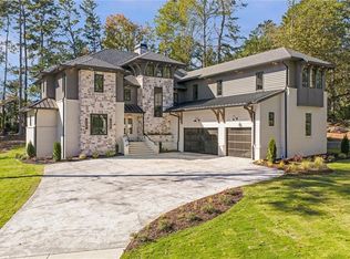 13968 Freemanville Rd, Milton, GA 30004