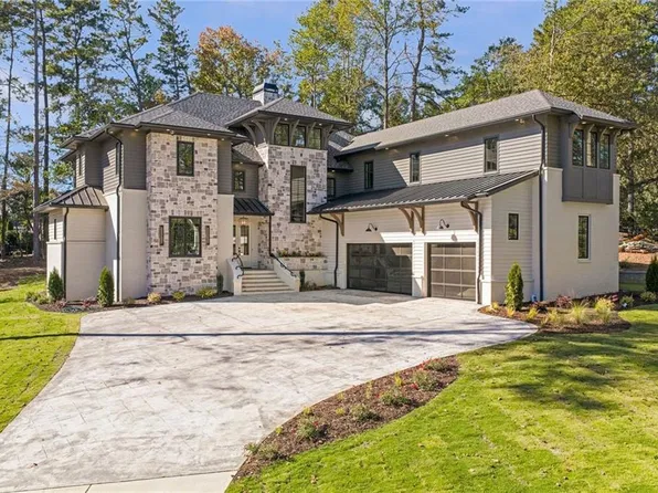 13968 Freemanville Rd, Milton, GA 30004