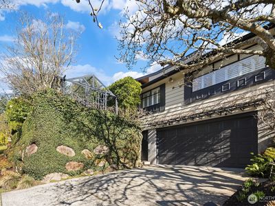 1614 31st Avenue W, Seattle, WA, 98199