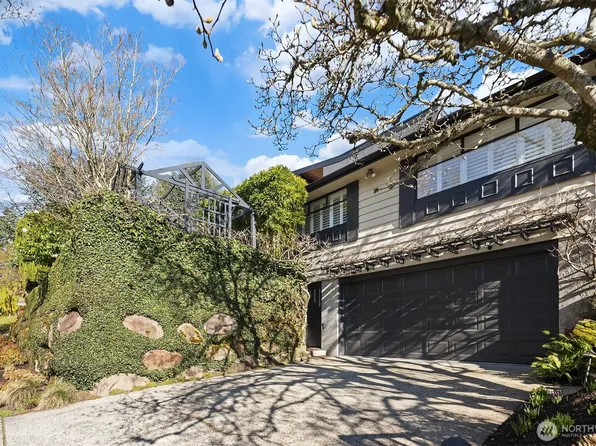 1614 31st Avenue W, Seattle, WA 98199