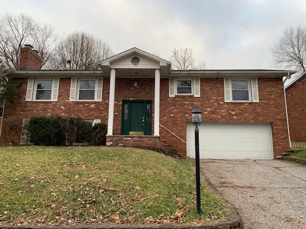 423 McKinley Ave, Charleston, WV 25314