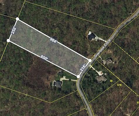4th image of 1280 Overlook Cir
