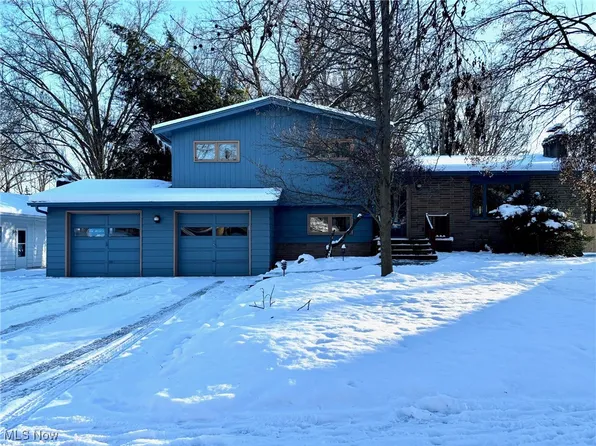 516 Beryl Dr, Kent, OH 44240