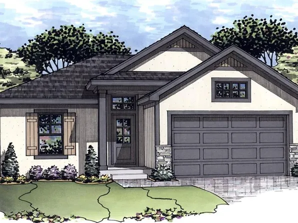 31746 W 170th Ter, Gardner, KS 66030