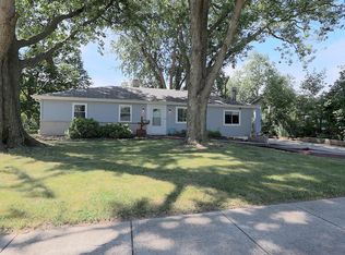 1014 Buckingham Dr, Fort Wayne, IN 46825