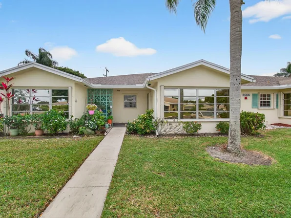 5066 Lakefront Boulevard #B, Delray Beach, FL 33484