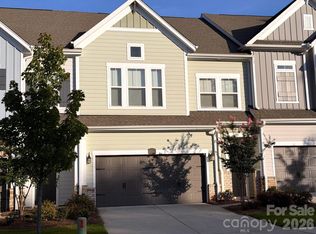 8111 Houser St, Cornelius, NC 28031