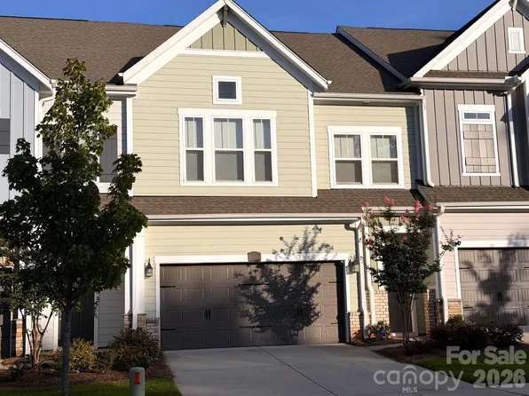 8111 Houser St, Cornelius, NC 28031