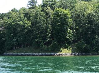 220 Deep Cove Point, Sunset, SC 29685