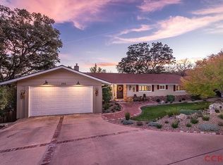 200 Hilltop Dr, Paso Robles, CA 93446