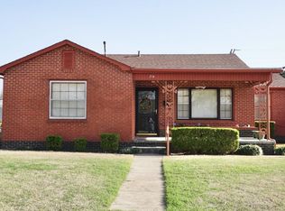 214 E Hackberry Ave, Duncan, OK 73533