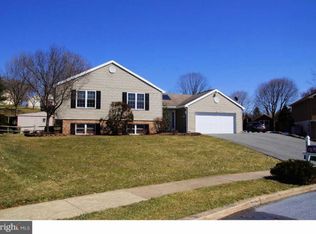 4831 Partridge Dr, Reading, PA 19606