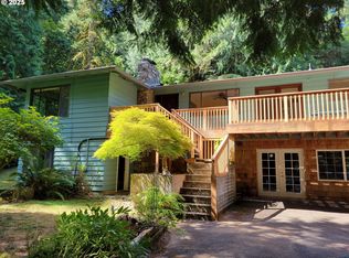 32922 Coal Creek Rd, Scappoose, OR 97056