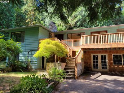 32922 Coal Creek Rd, Scappoose, OR, 97056