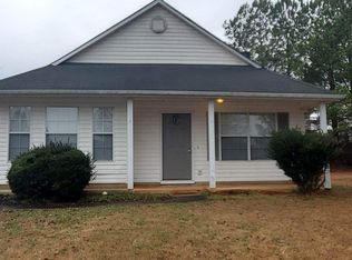 9397 Highland Rdg, Jonesboro, GA 30238
