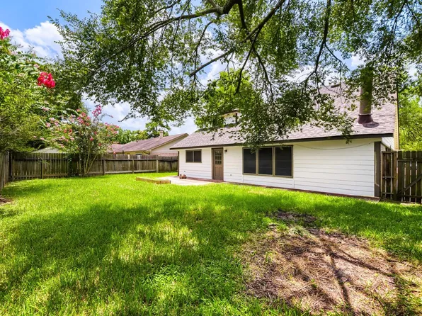 5819 Culross Close, Humble, TX 77346