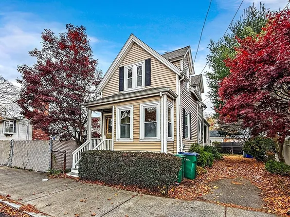 29 Ford St, Lynn, MA 01904