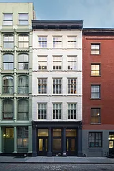 Rented by Town Residential