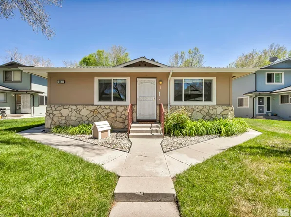 654 Oakwood Dr APT 1, Sparks, NV 89431