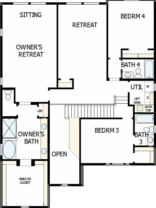 Caraveo Plan Ascent At Northpointe At Vistancia Peoria AZ 85383 Zillow   4336eb172138a31b31635afc4251443c Cc Ft 960 