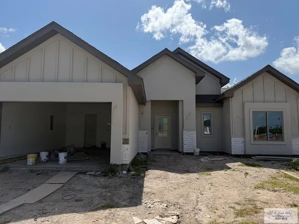 4117 Herradura St, Harlingen, TX 78550