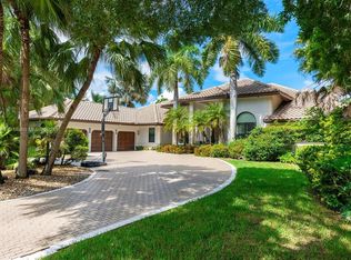 7511 W Upper Ridge Dr, Parkland, FL 33067