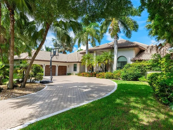 7511 W Upper Ridge Dr, Parkland, FL 33067