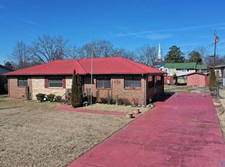 1106 Sizemore St, Gadsden, AL 35903